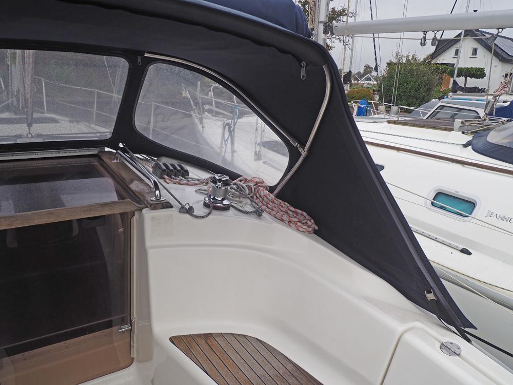 picture Dekuitrusting